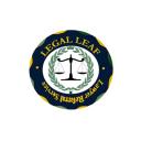 Legal Leaf LRS	 logo